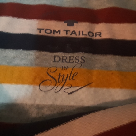 Shirt with 3/4 length sleeves - Picture 2 of 4